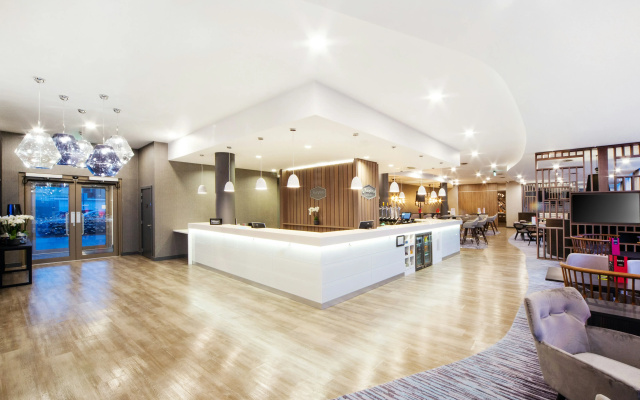 Hampton by Hilton Blackpool