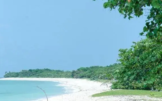 Villa Cabo De San Antonio