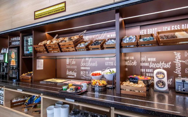 B&B Hotel München City-Nord