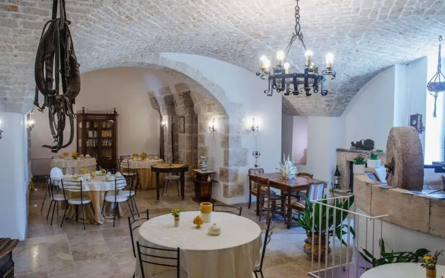 Agriturismo Antonelli Piangevino