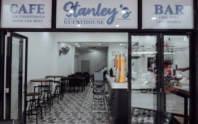 Stanleys Guesthouse