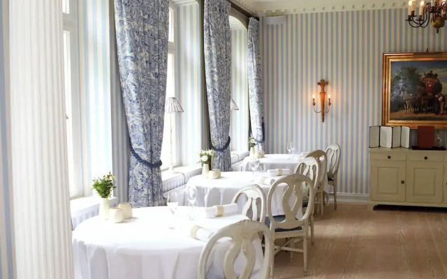 Hotel Baltic