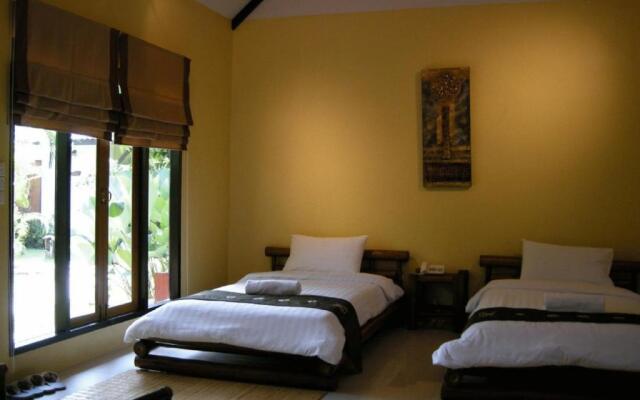 Baan Thai House