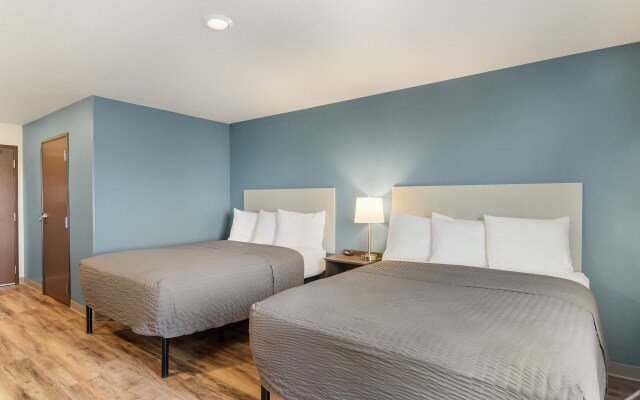 WoodSpring Suites Thornton-North Denver