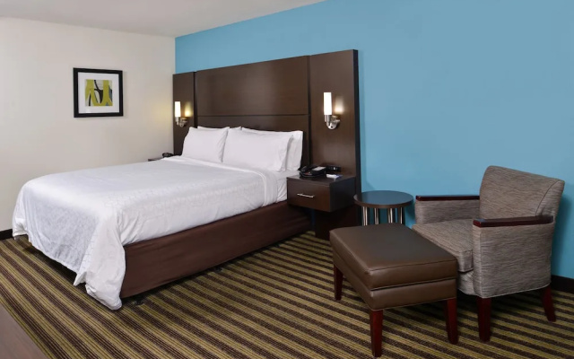 Holiday Inn Express Montgomery East I-85