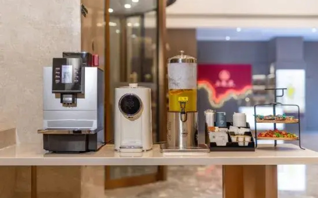 Country Inn & Suites by Radisson Hotel (Handan Gaotie East Station Wanxianghui)