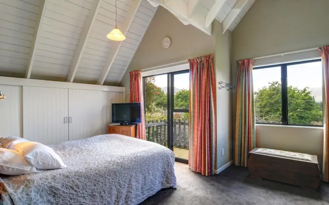 Mountain View Lodge