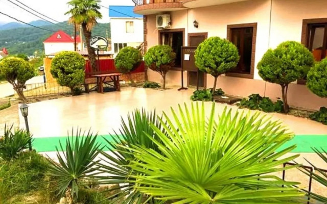 Nouvelle Hotel