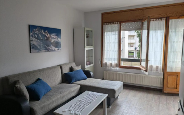 Apartamento Tilero
