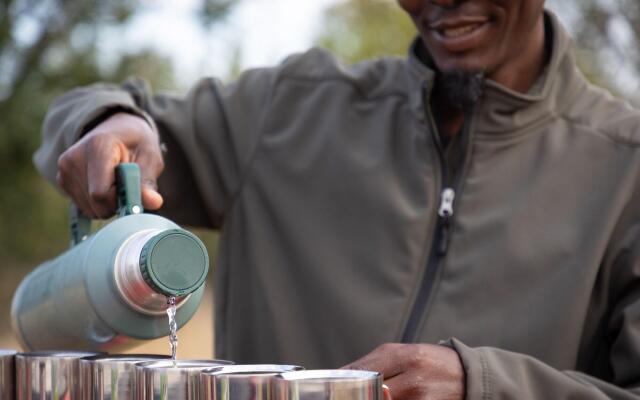 MILIMA Big 5 Safari Lodge