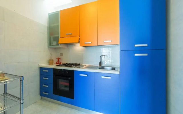Chiara & Giulia Apartments