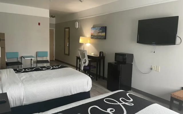 La Quinta Inn & Suites Raymondville