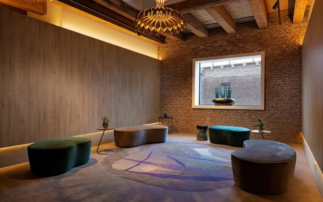 Hotel Arsenaal by WestCord