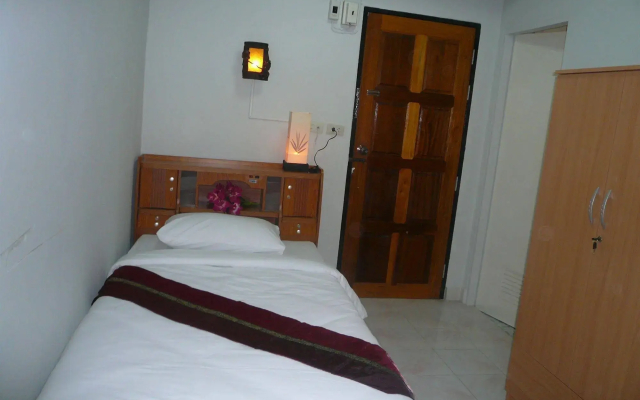 Lamai Apartment