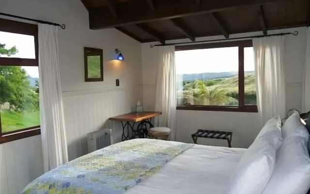 Country Lodge Kinloch