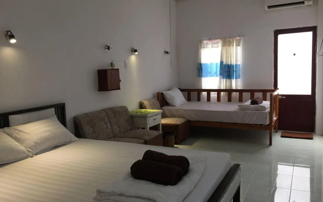 Mia Homestay