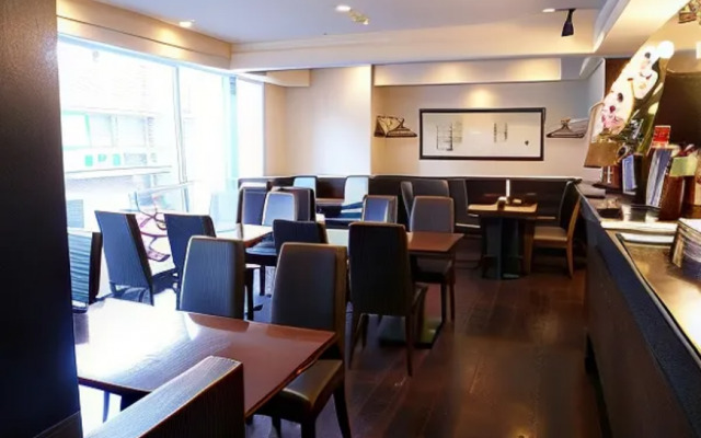 Urban Hotel Twins Chofu