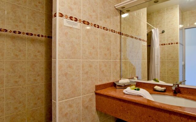 Hotel Restaurant Baratxartea