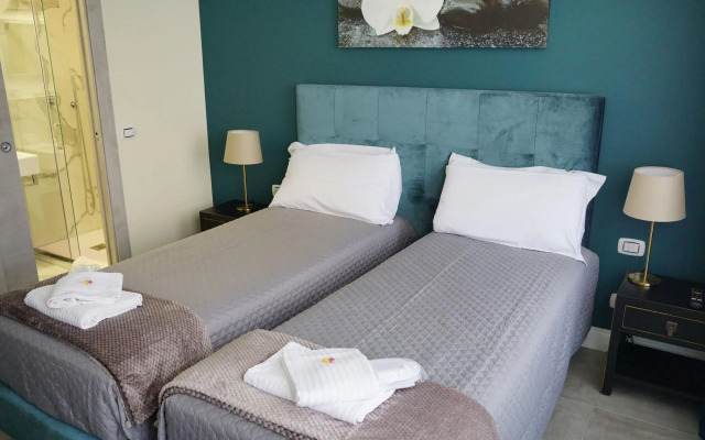 Regolo Rooms Vaticano