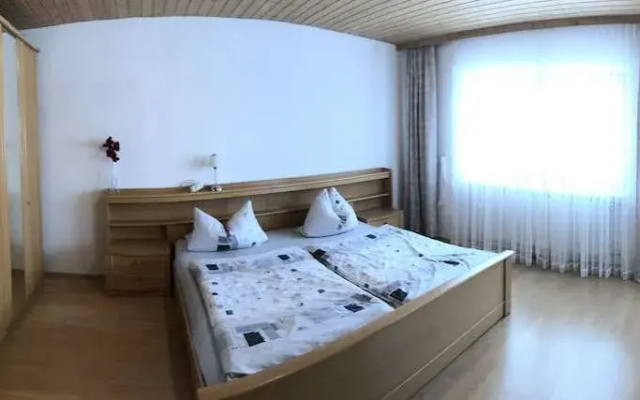 Ferienwohnungen Martina