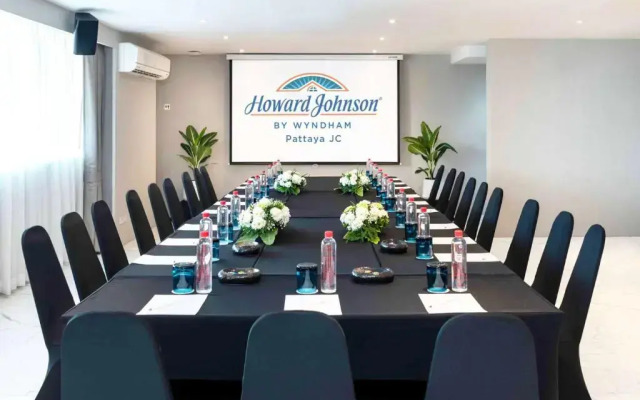 Howard Johnson by Wyndham Pattaya JC
