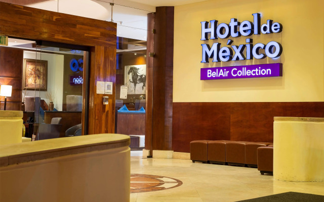 BelAir Unique a Wyndham Hotel