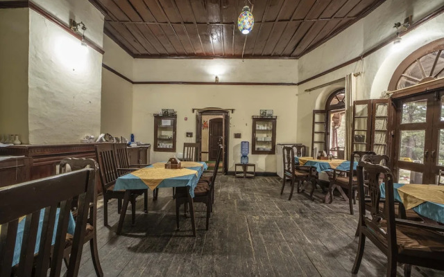 Camp Bliss Ranikhet