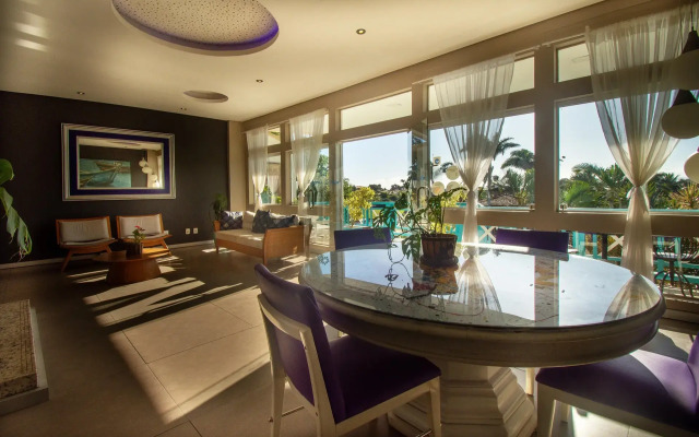 Aroma Do Mar by Latitud Hoteles