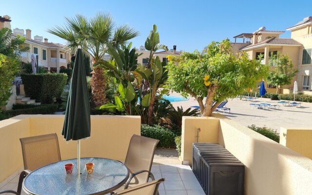 Cyprus, 2 Beds Ensuite, Pool, Patios, Wifi, Parkin