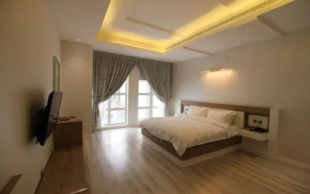 Talah Resort