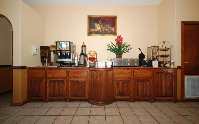 SureStay Hotel by Best Western Alice