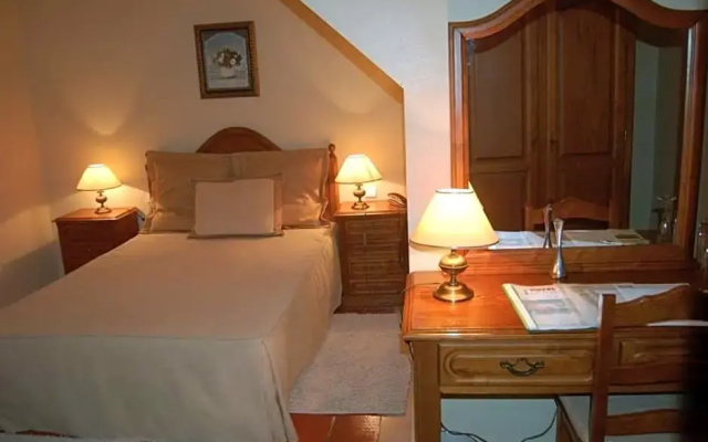 Hotel Jardim
