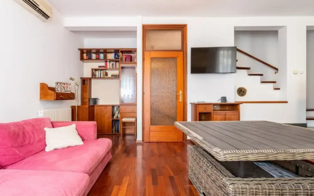 Villa Violeta 3 min walk to the beach