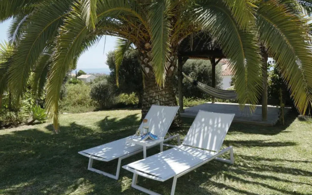 Camachuelo Holiday Home