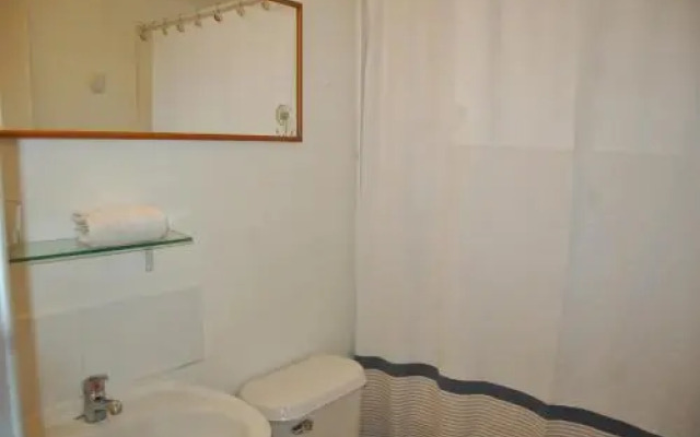 Casas Puerto Montt II, cabaña para 3 personas