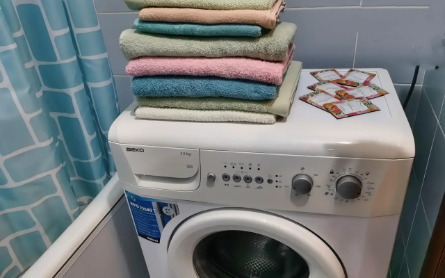 Апартаменты на улице Механическая, 37