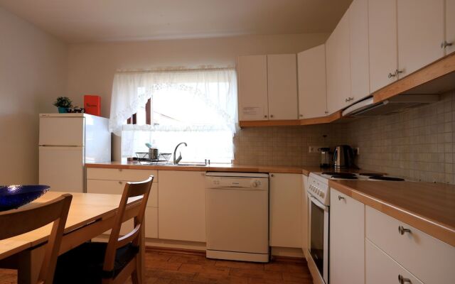 Skúlagata Apartment
