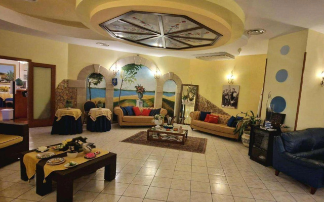 Hotel Sole