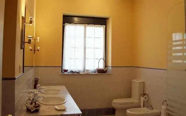 Riotinto Victorian House