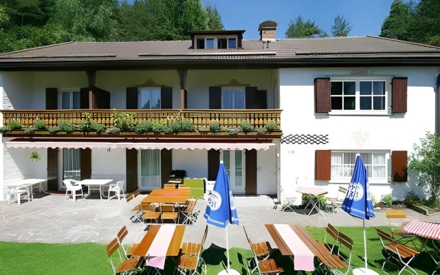 Backeralm© - B&B 16 + (Adults Only)