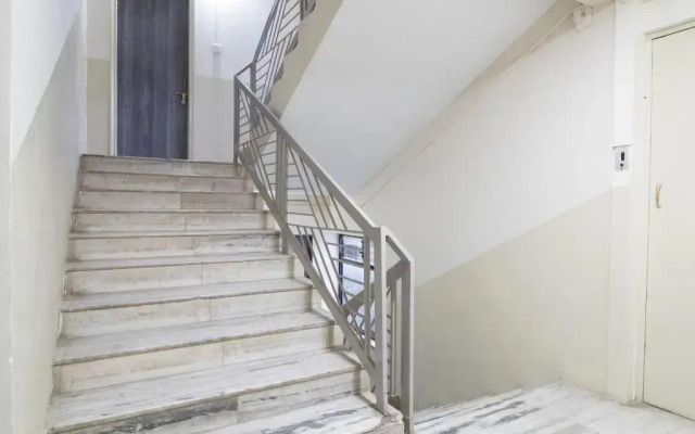 Hotel Hem Executive by OYO Rooms