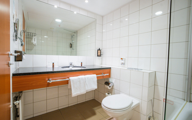 Ibercity Wien Schönbrunn