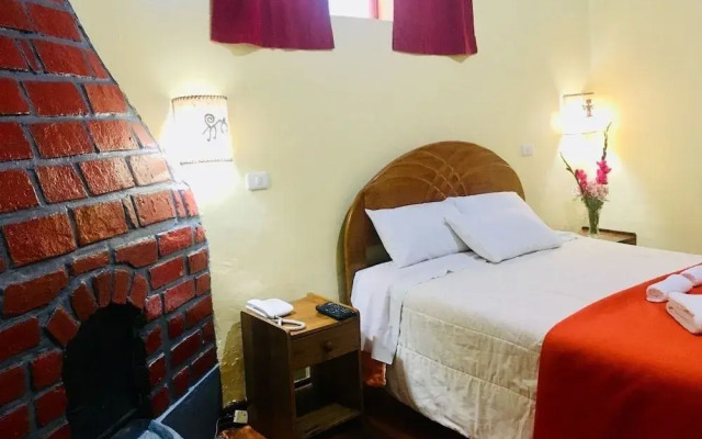 Hotel Alli's House
