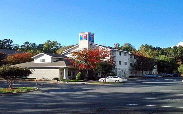 Suburban Extended Stay Hotel