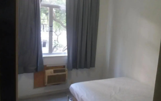 Apartamento Barata Ribeiro