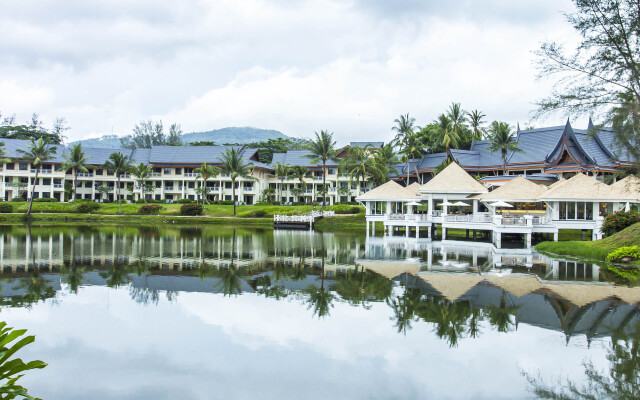 SAii Laguna Phuket Hotel