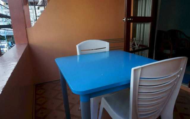 Royal Beach Guest House
