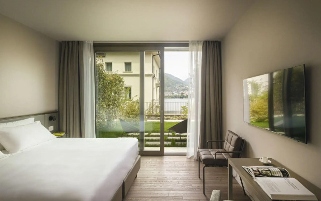 Hotel Promessi Sposi