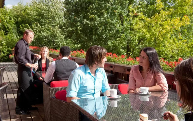 Flair Park-Hotel Ilshofen