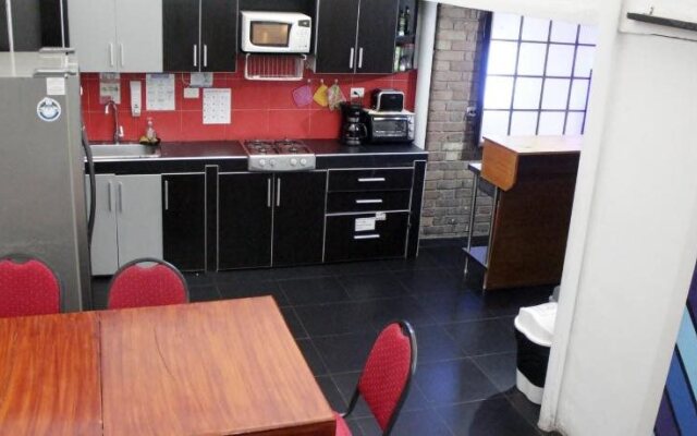 La Niña - Hostel